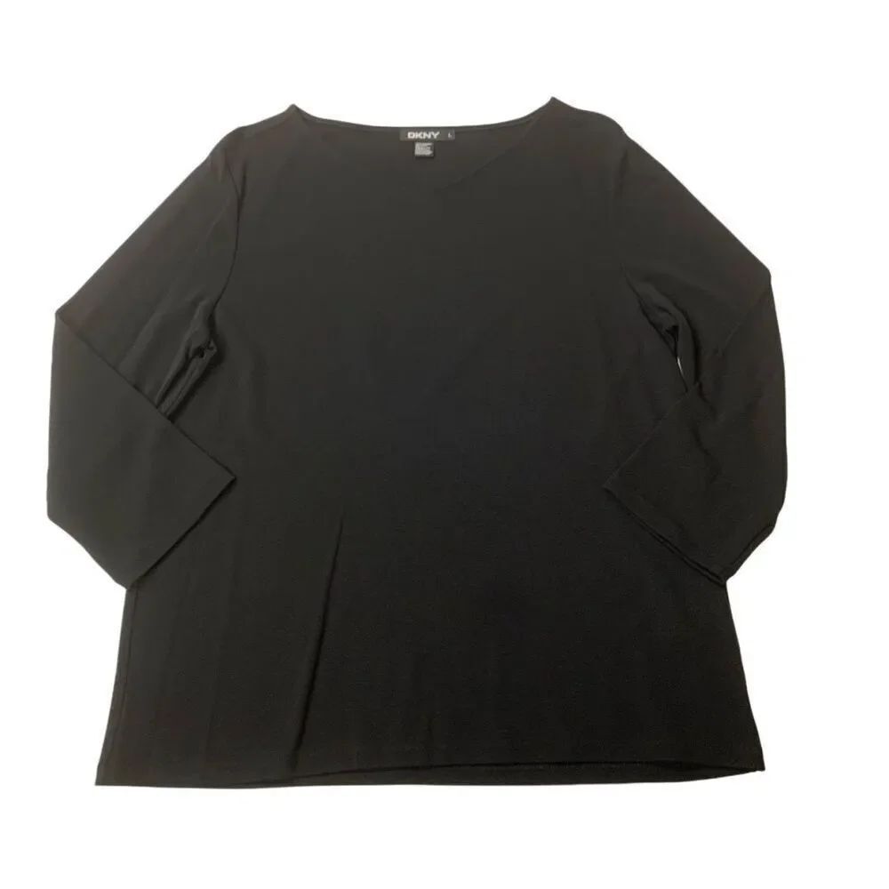 VintageāDKNYāT-shirt